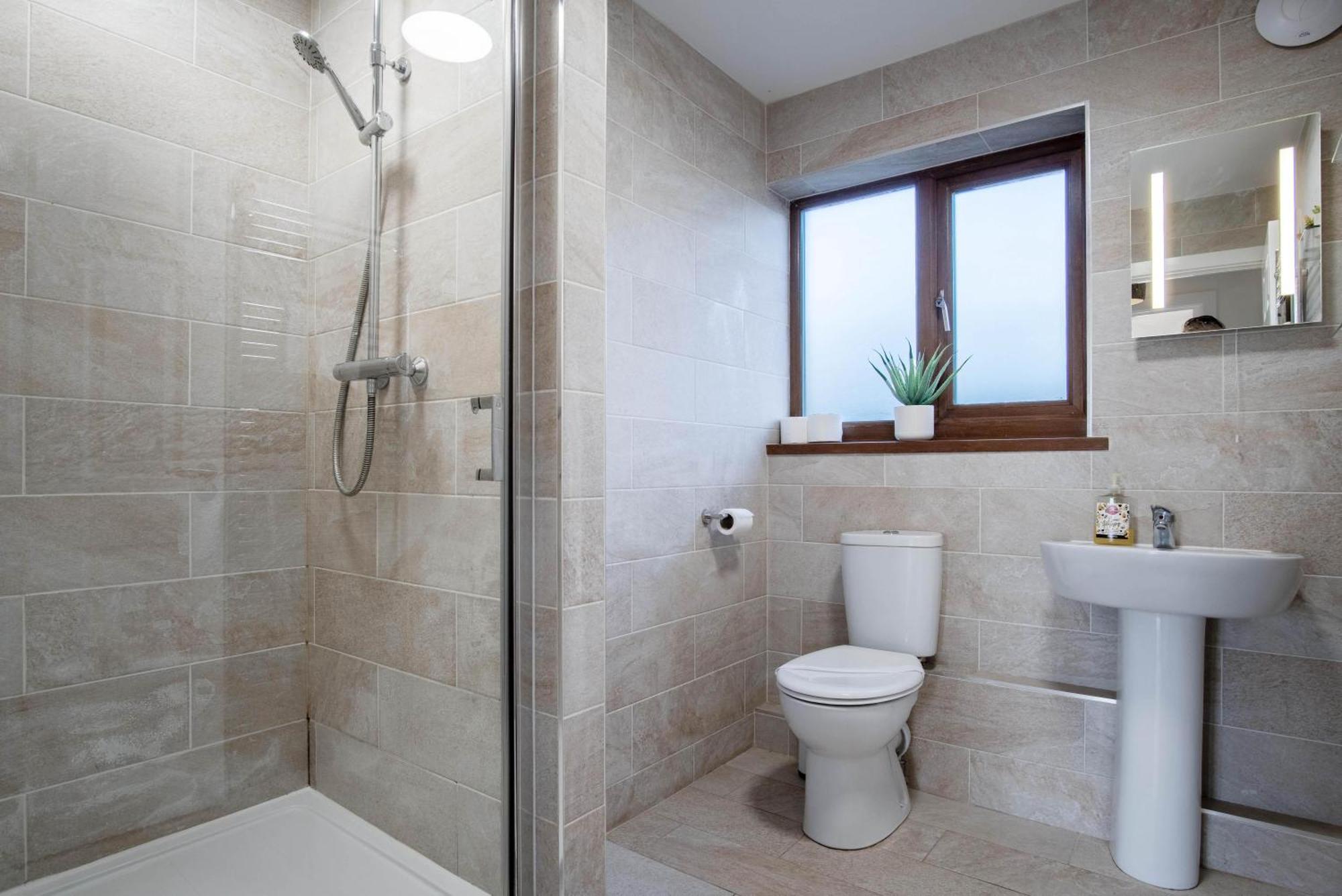 The Beacon - 3 Bedroom Cottage - Ludchurch - Narberth Ngoại thất bức ảnh