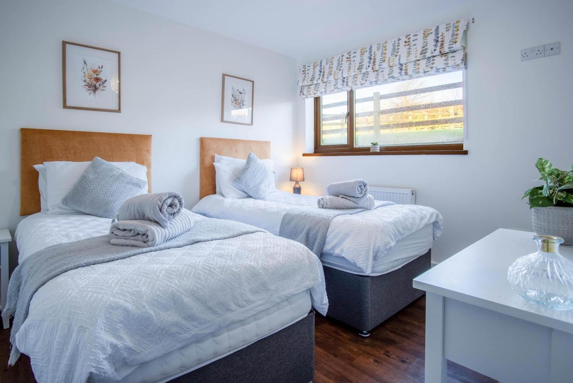 The Beacon - 3 Bedroom Cottage - Ludchurch - Narberth Ngoại thất bức ảnh